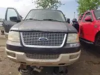 Photo of 2006 Ford Expedition