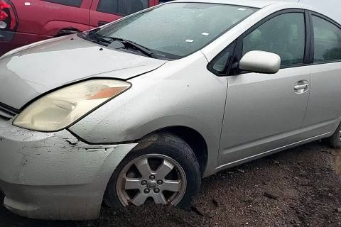 Photo of 2005 Toyota Prius