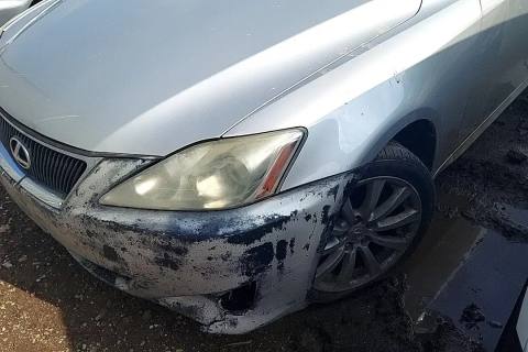 Photo of 2008 Lexus Is250