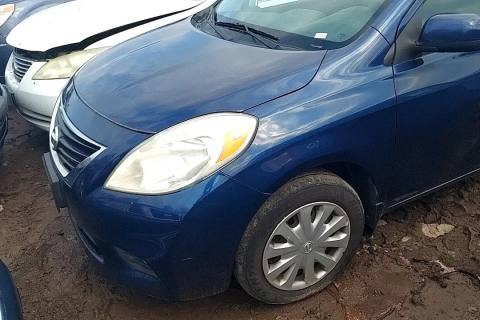 Photo of 2013 Nissan Versa