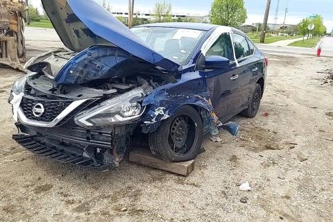 Photo of 2016 Nissan Sentra