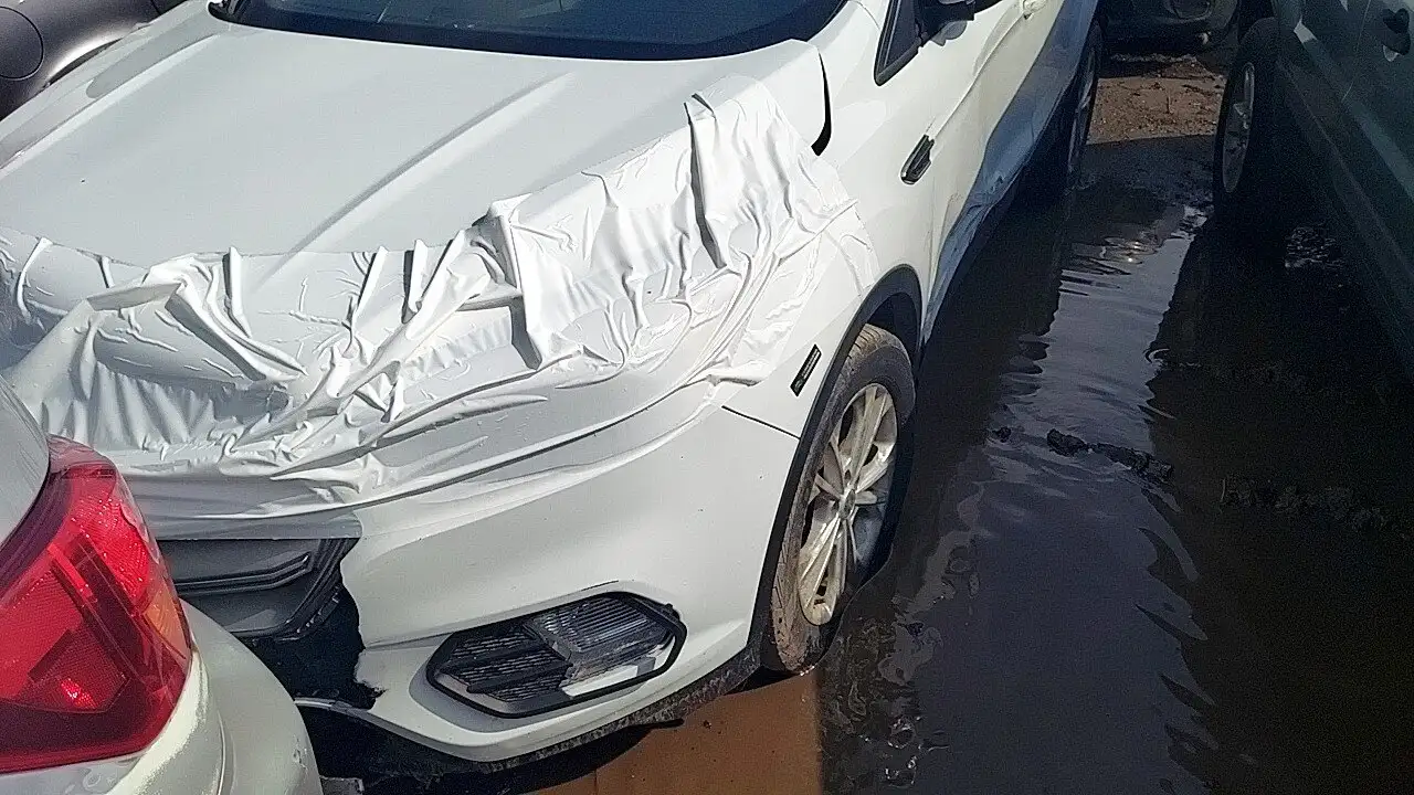Photo of 2018 Ford Escape