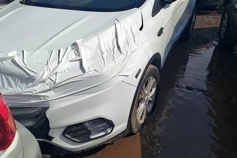 Photo of 2018 Ford Escape