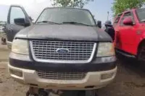 Photo of 2006 Ford Expedition