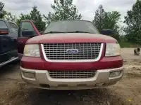 Photo of 2005 Ford Expedition