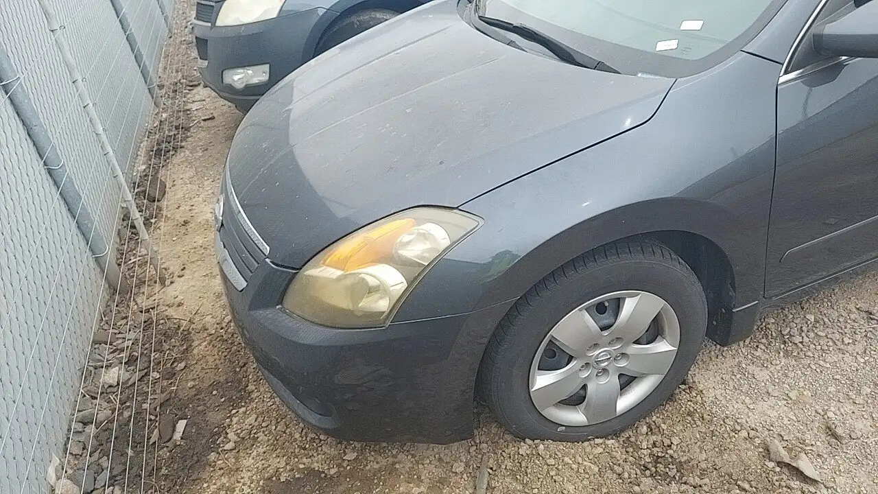 Photo of 2008 Nissan Altima