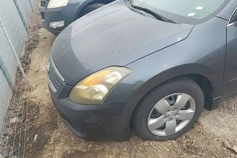 Photo of 2008 Nissan Altima