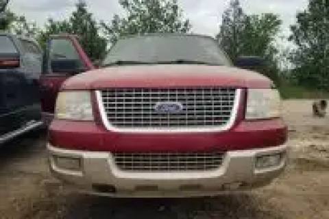 Photo of 2005 Ford Expedition