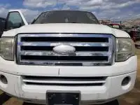 Photo of 2009 Ford Expedition