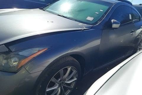 Photo of 2012 Infiniti G37