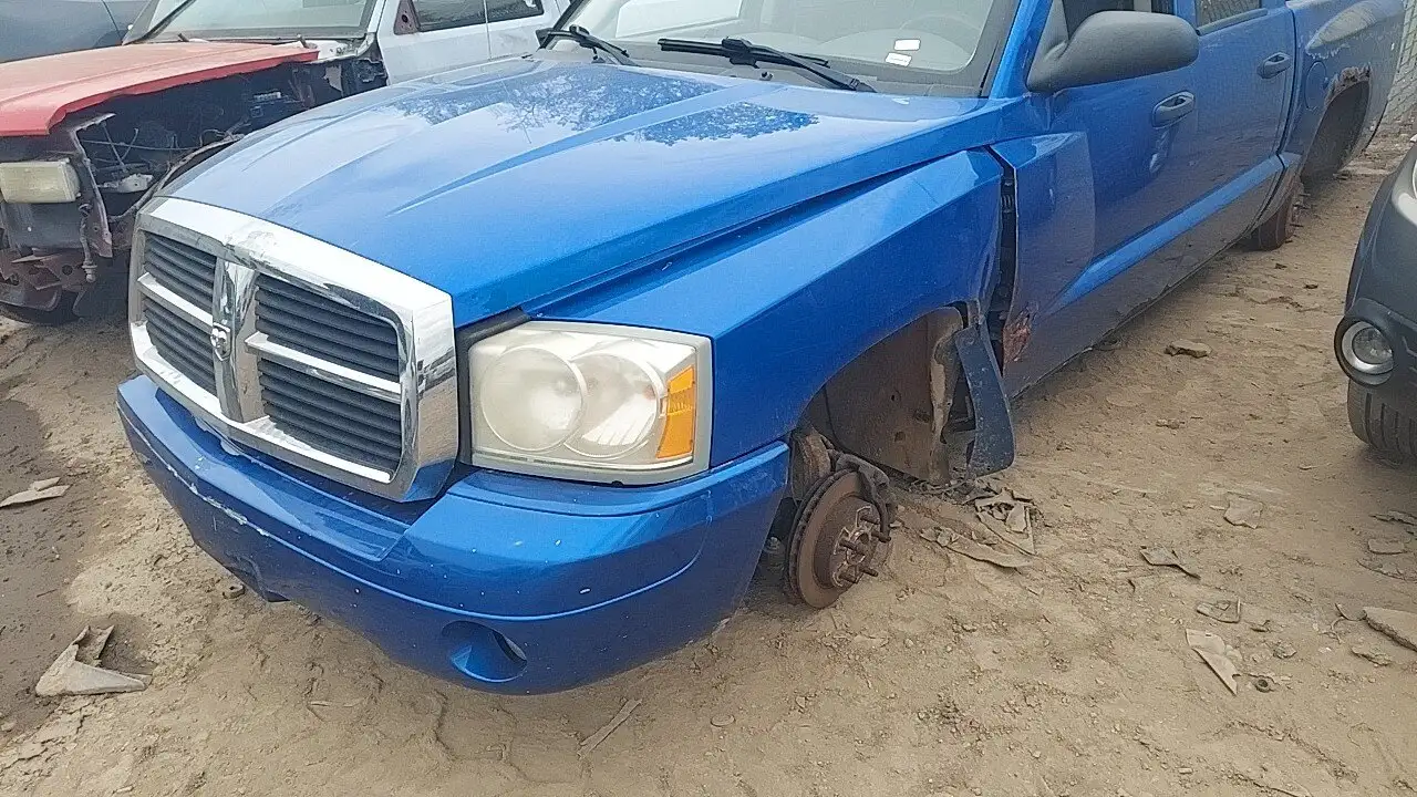 Photo of 2007 Dodge Dakota