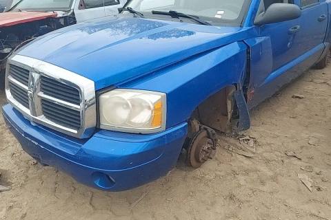 Photo of 2007 Dodge Dakota