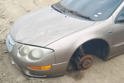 Photo of 1999 Chrysler 300M