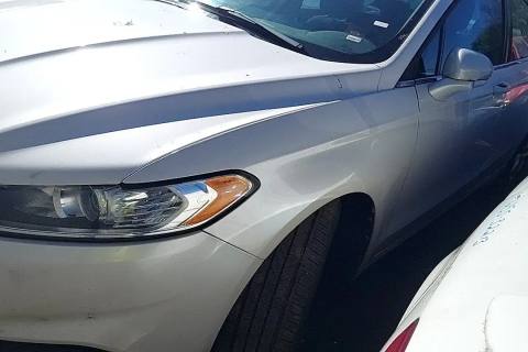Photo of 2013 Ford Fusion