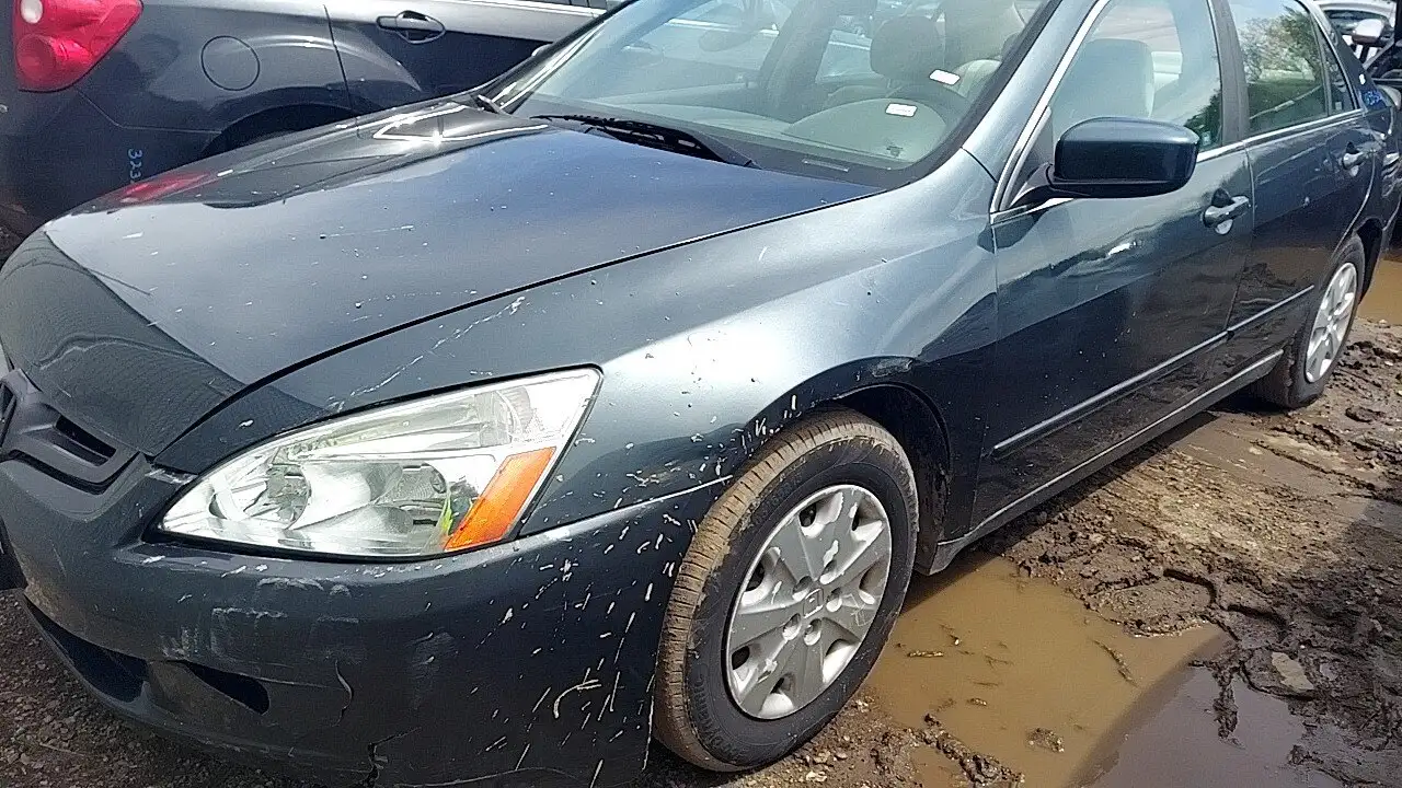 Photo of 2004 Honda Accord