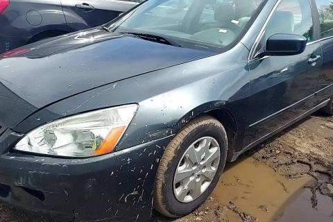 Photo of 2004 Honda Accord