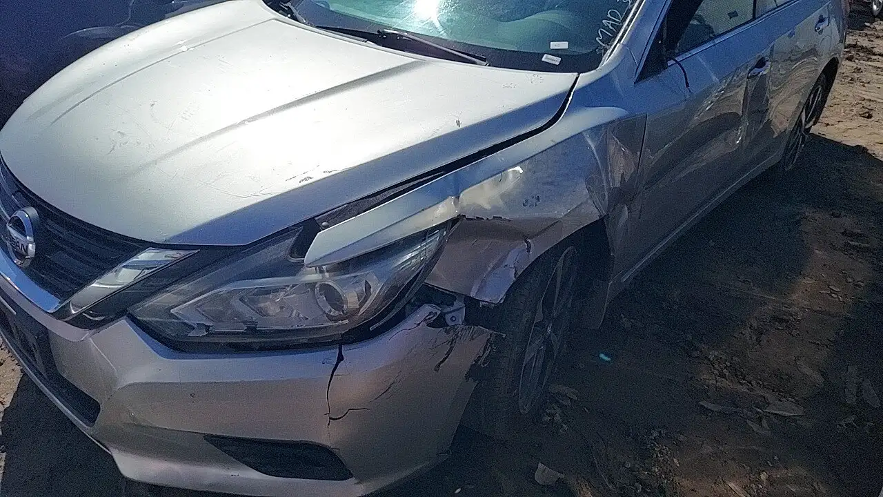 Photo of 2017 Nissan Altima