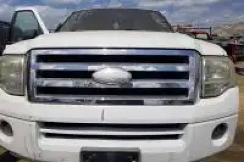 Photo of 2009 Ford Expedition