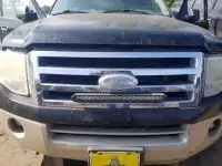 Photo of 2008 Ford Expedition