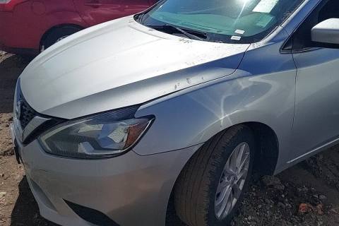 Photo of 2019 Nissan Sentra