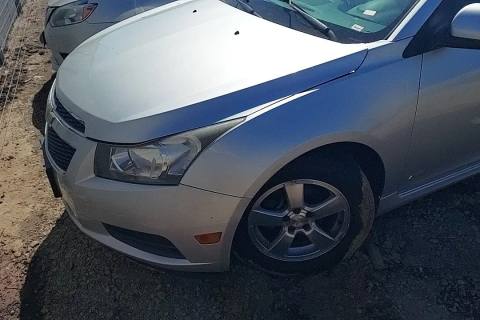 Photo of 2013 Chevrolet Cruze