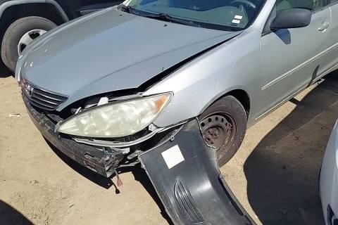 Photo of 2005 Toyota Camry