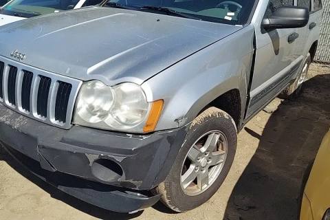 Photo of 2005 Jeep Grand Cherokee