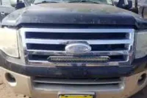 Photo of 2008 Ford Expedition