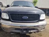 Photo of 2001 Ford Expedition