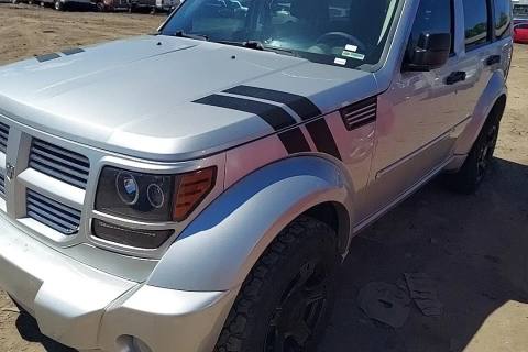 Photo of 2011 Dodge Nitro