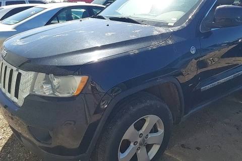 Photo of 2011 Jeep Grand Cherokee