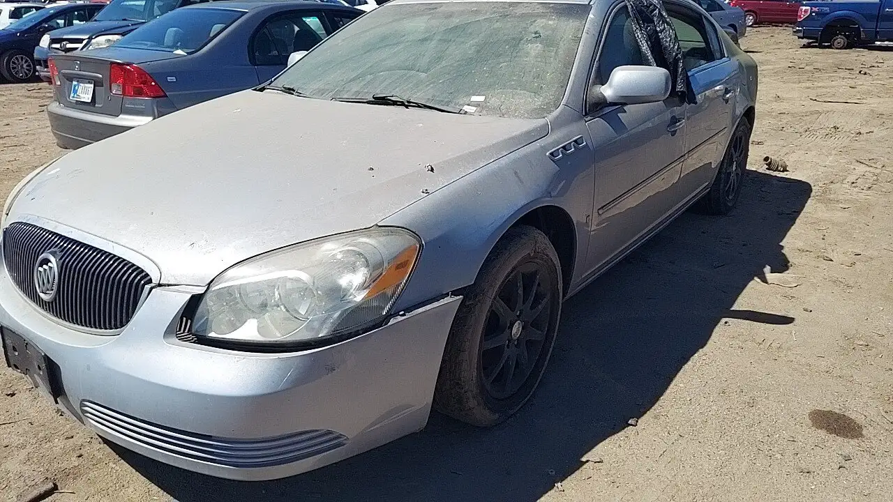 Photo of 2006 Buick Lucerne