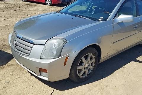 Photo of 2006 Cadillac Cts