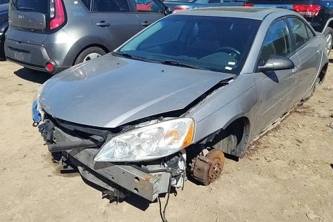 Photo of 2006 Pontiac G6