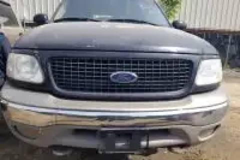 Photo of 2001 Ford Expedition