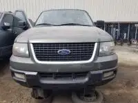 Photo of 2005 Ford Expedition