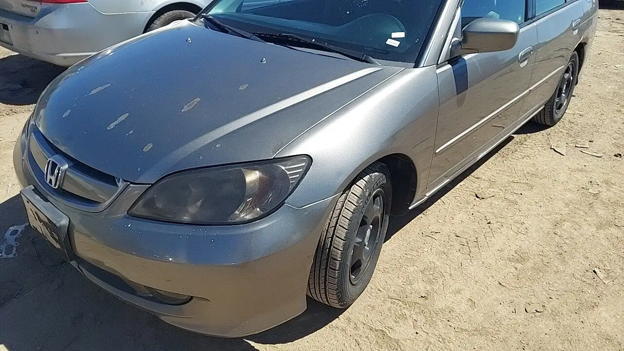 Photo of 2005 Honda Civic