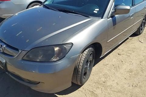 Photo of 2005 Honda Civic