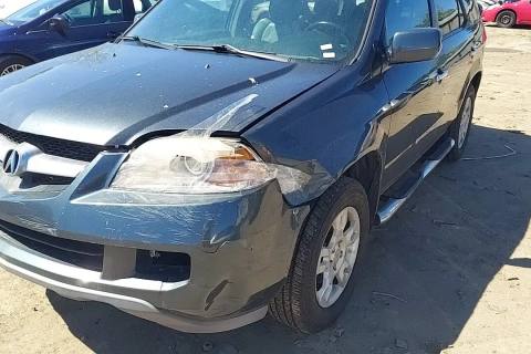 Photo of 2005 Acura Mdx