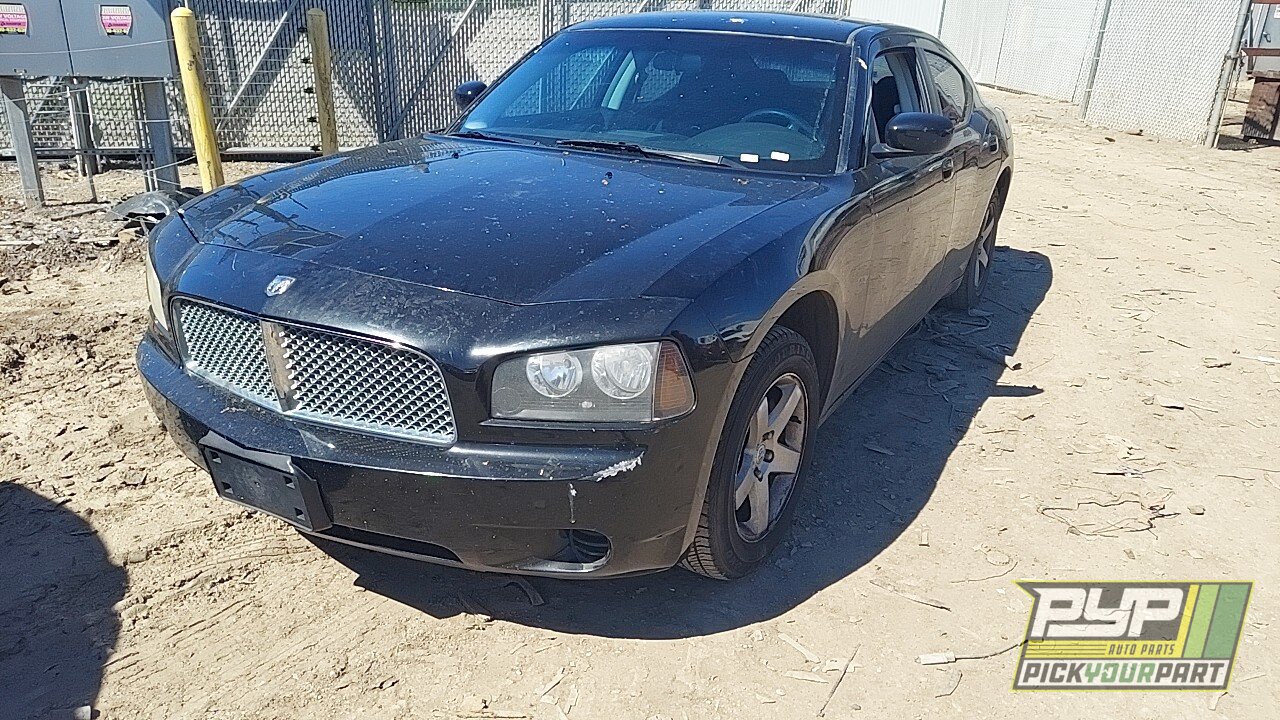 Photo of 2010 Dodge Charger