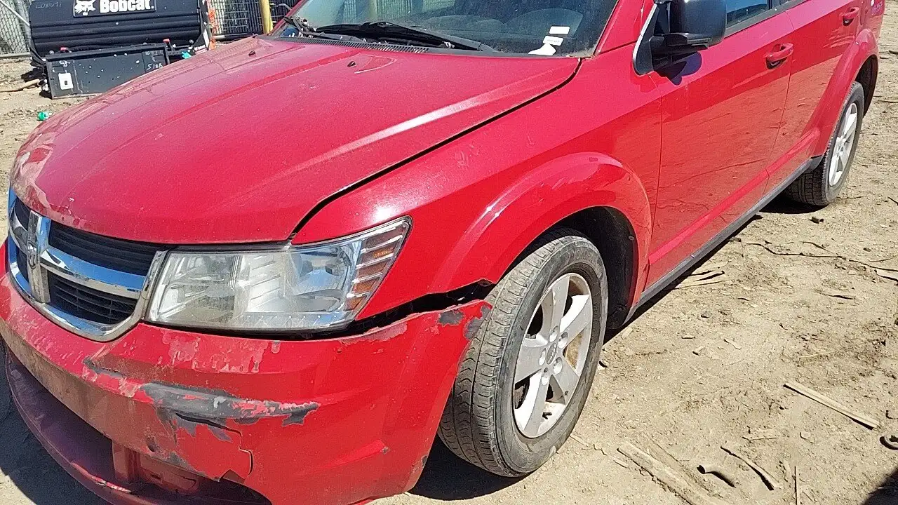 Photo of 2013 Dodge Journey