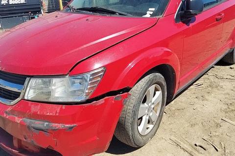 Photo of 2013 Dodge Journey