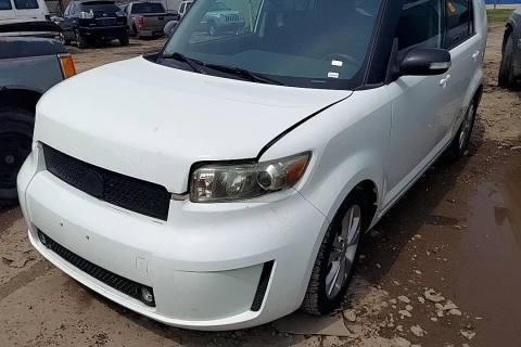 Photo of 2008 Scion Xb