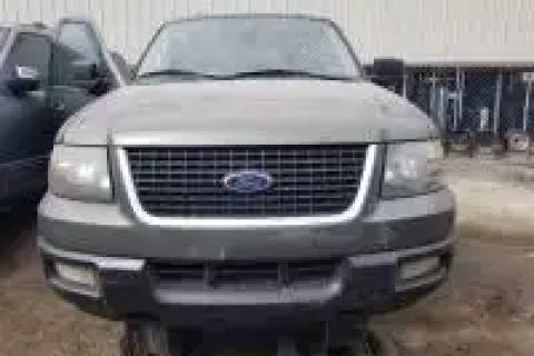 Photo of 2005 Ford Expedition