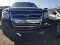 Photo of 2007 Ford Explorer
