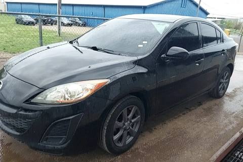Photo of 2011 Mazda 3