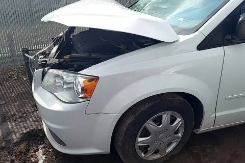 Photo of 2016 Dodge Grand Caravan