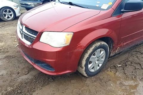 Photo of 2011 Dodge Grand Caravan