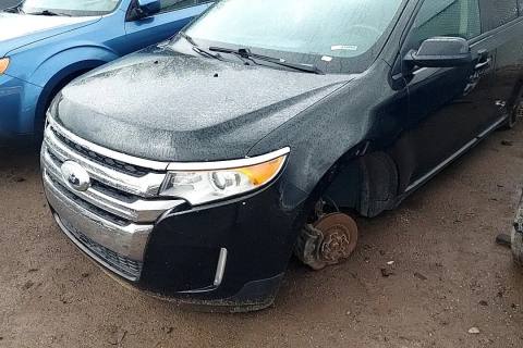 Photo of 2012 Ford Edge