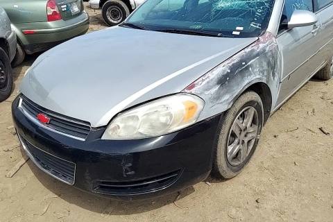 Photo of 2007 Chevrolet Impala